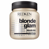 REDKEN-BLONDE GLAM creme clareador 500 gr-DrShampoo - Perfumaria e Cosmética